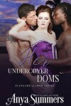 Book cover for Her Undercover Doms
