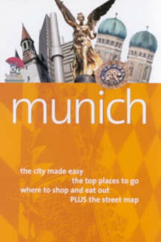 Cover of Munich