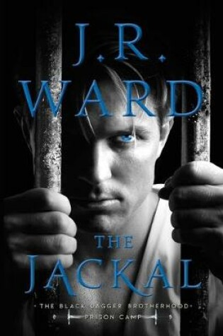 Cover of The Jackal