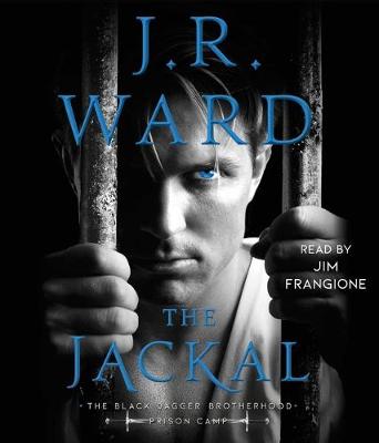 Book cover for The Jackal