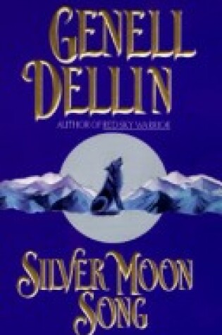 Cover of Silver Moon Song