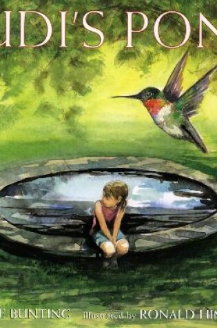 Cover of Rudi's Pond