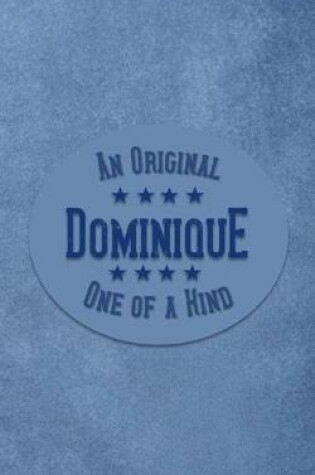 Cover of Dominique