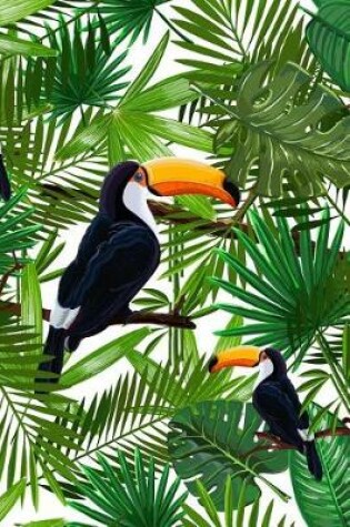 Cover of Tropical Toucans
