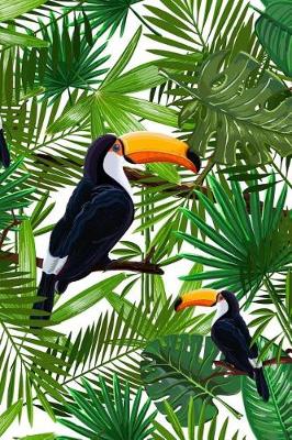 Book cover for Tropical Toucans