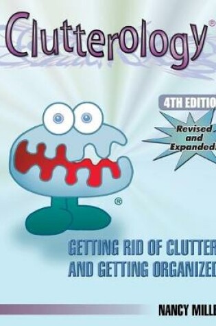 Cover of Clutterology