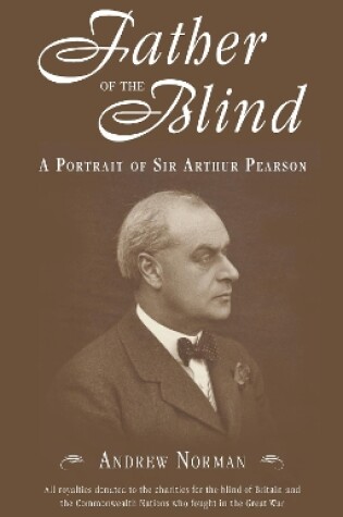 Cover of Father of the Blind