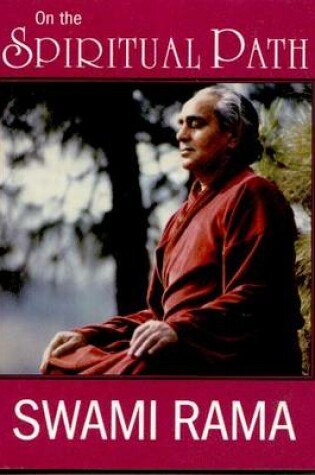 Cover of On the Spiritual Path