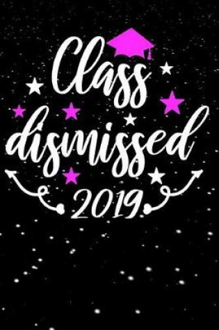 Cover of Class Dismissed