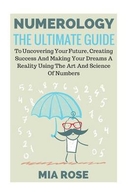 Book cover for Numerology