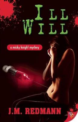 Book cover for Ill Will
