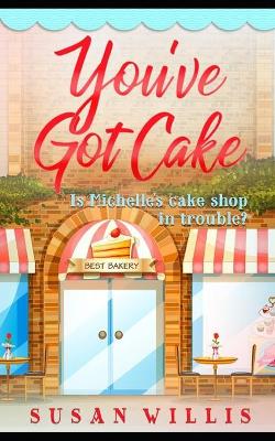 Cover of You've Got Cake