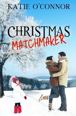 Book cover for Matchmaker Christmas