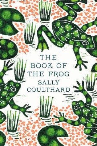 Cover of The Book of the Frog