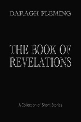 Cover of The Book of Revelations