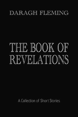 Book cover for The Book of Revelations