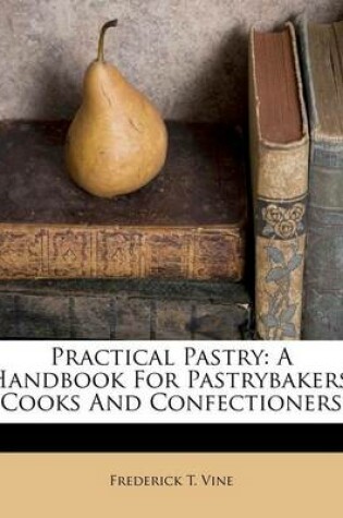 Cover of Practical Pastry