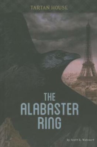 Cover of The Alabaster Ring