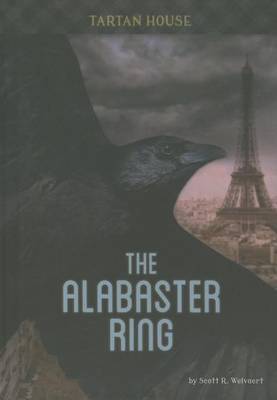 Cover of The Alabaster Ring