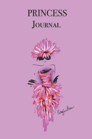 Cover of PRINCESS Journal