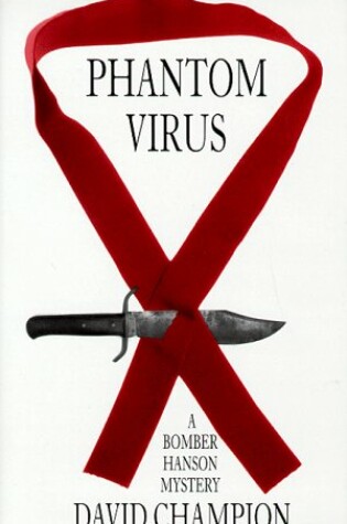 Cover of Phantom Virus