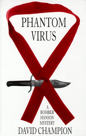 Book cover for Phantom Virus