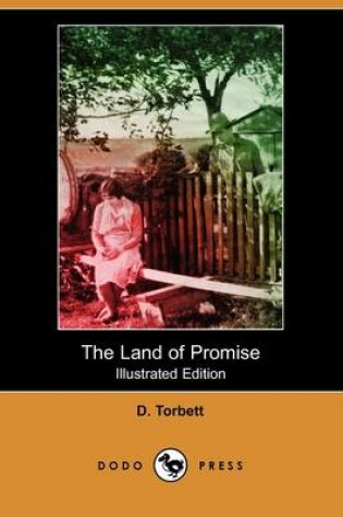 Cover of The Land of Promise(Dodo Press)