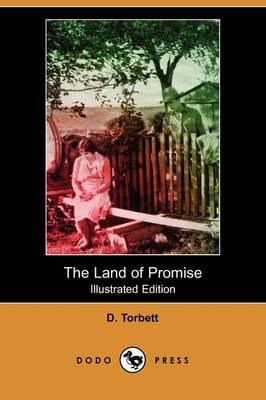 Book cover for The Land of Promise(Dodo Press)