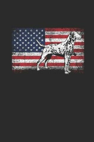 Cover of USA Dalmatian