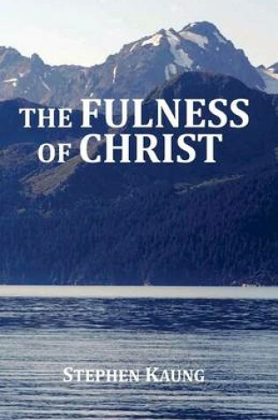 Cover of The Fulness of Christ