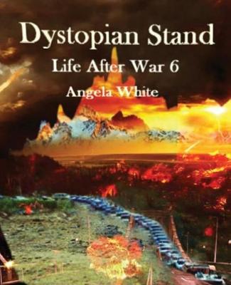 Book cover for Dystopian Stand