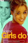 Book cover for Some Girls Do