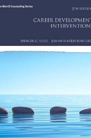 Cover of Career Development Interventions