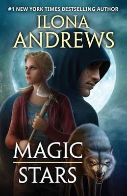 Book cover for Magic Stars
