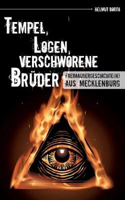 Book cover for Tempel, Logen, verschworene Brüder