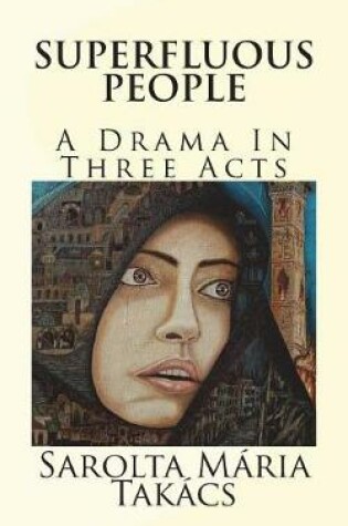 Cover of Superfluous People