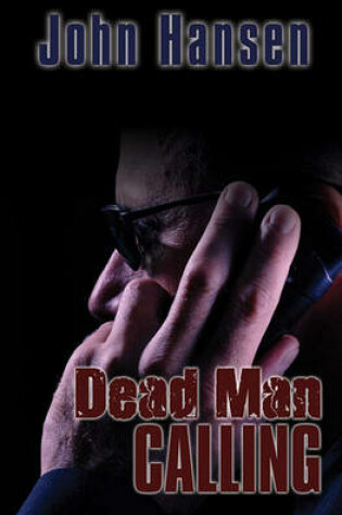 Cover of Dead Man Calling