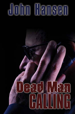 Book cover for Dead Man Calling