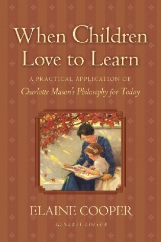 Cover of When Children Love to Learn