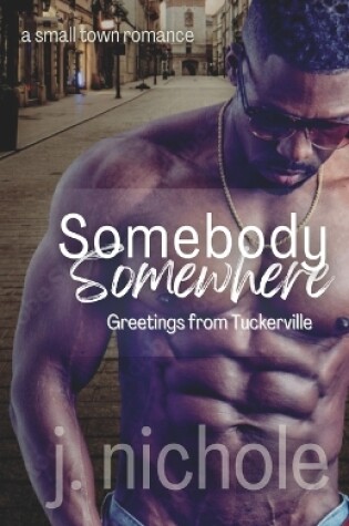 Cover of Somebody Somewhere