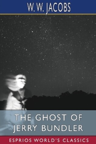 Cover of The Ghost of Jerry Bundler (Esprios Classics)
