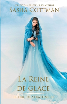 Cover of La Reine de glace