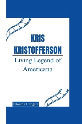 Cover of Kris Kristofferson