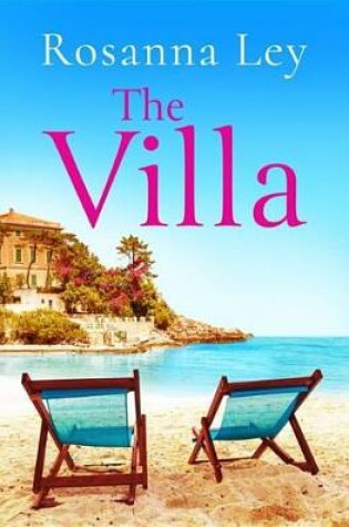 Cover of The Villa