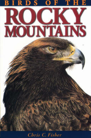 Cover of Birds of the Rocky Mountains