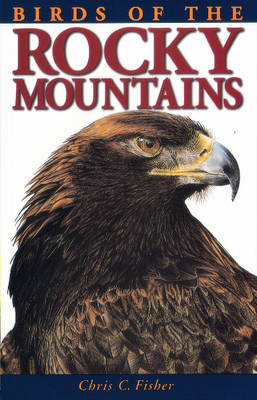 Book cover for Birds of the Rocky Mountains