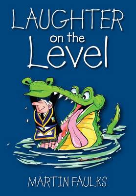 Book cover for Laughter on the Level