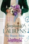 Book cover for The Brazen Bride