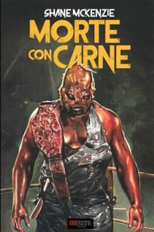 Cover of Morte con Carne