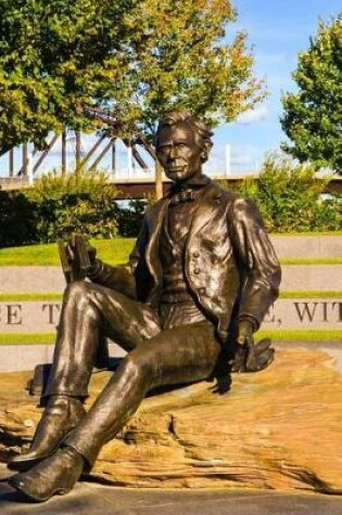 Cover of Abraham Lincoln Statue in Kentucky Journal